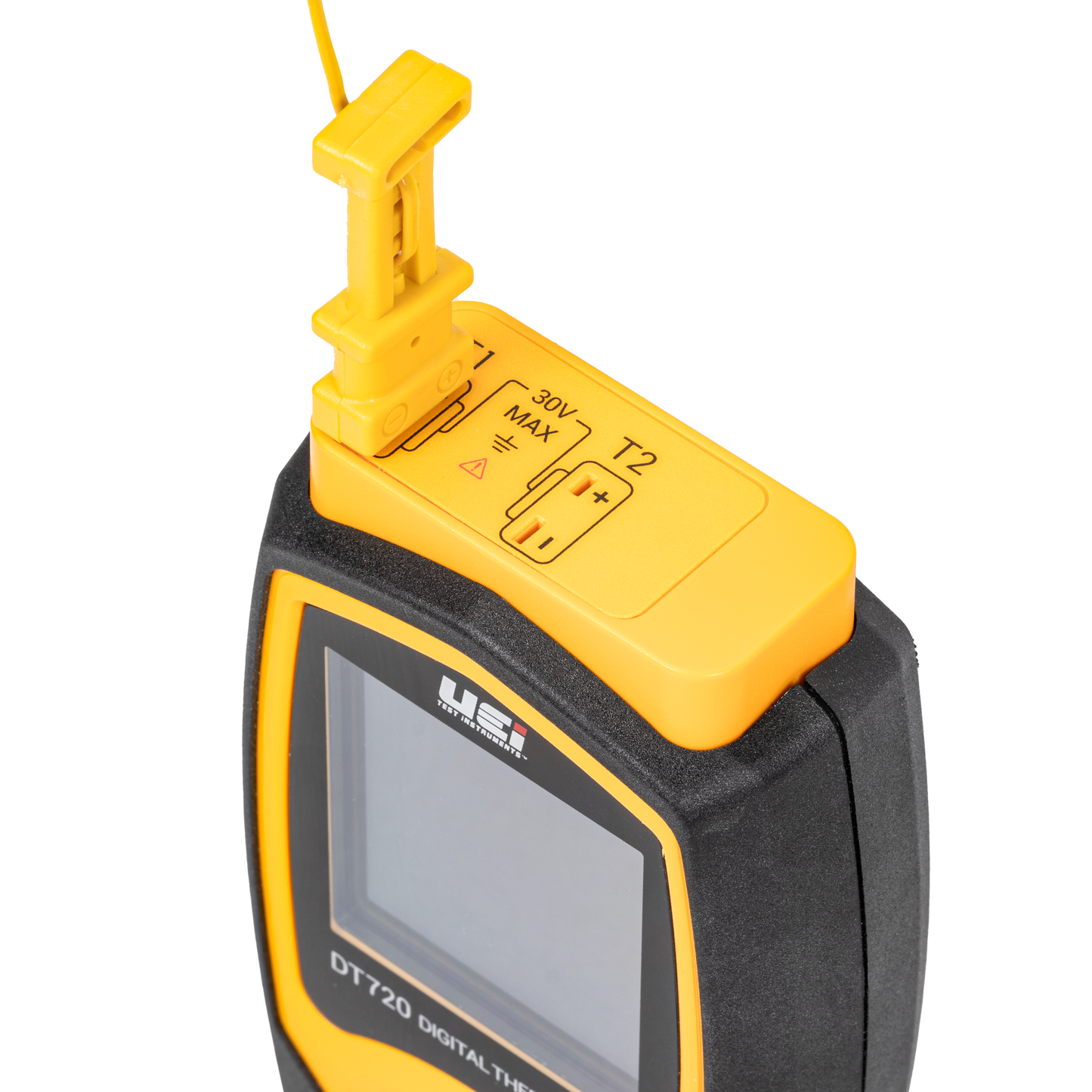 ATT39 K-Type Probe w/ Wire Wrap Handle