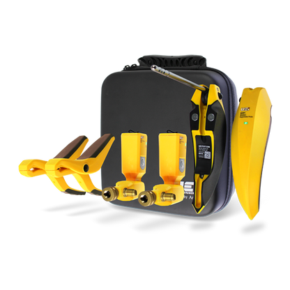 Smart Refrigerant Complete Kit