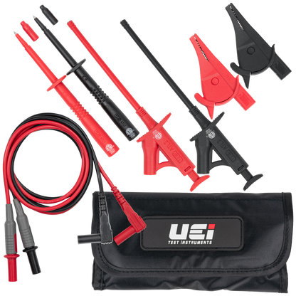 ATL301KIT Test Lead Kit