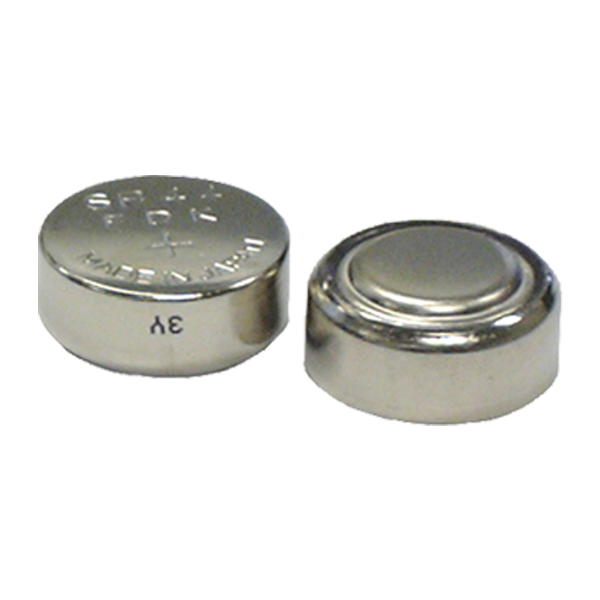 A76 Button Battery (2 Pack) for 550B & PDT550