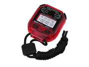8-Memory Stopwatch