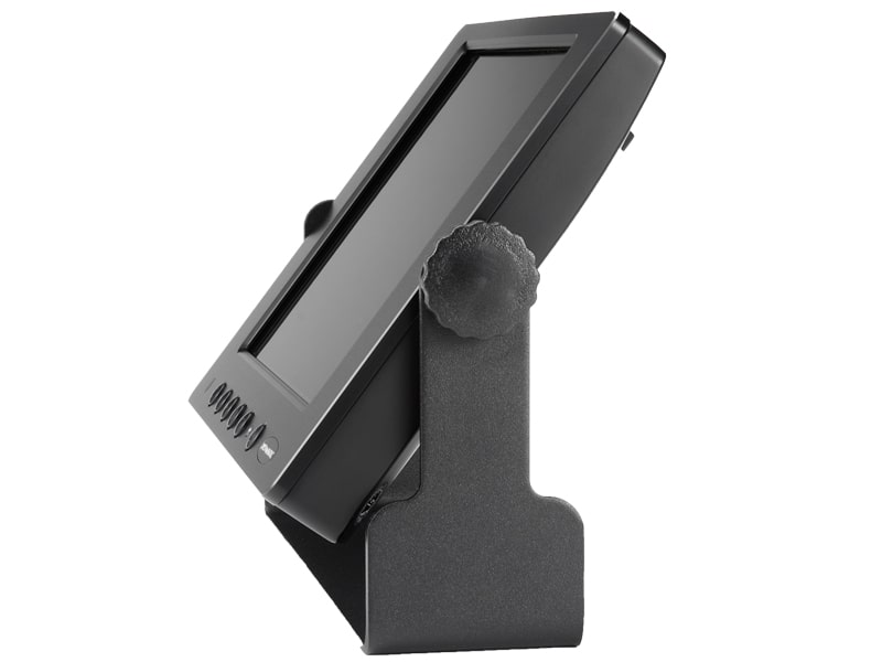 8" Sunlight Readable GFG Touchscreen LCD Display Monitor with HDMI, DVI, VGA & AV Video Inputs