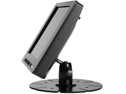 8" Sunlight Readable GFG Touchscreen LCD Display Monitor with HDMI, DVI, VGA & AV Video Inputs