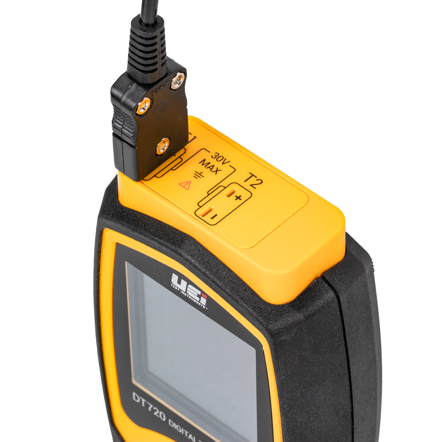 ATT30 - Temperature Probe J-Type Liquid 8 Inch