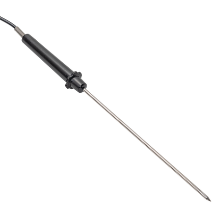 ATT30 - Temperature Probe J-Type Liquid 8 Inch