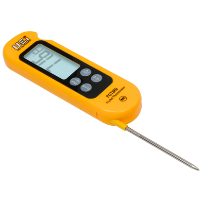 PDT660 Side Fold Out Probe Thermometer
