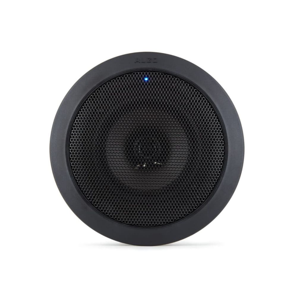 8188B - PoE SIP Ceiling Speaker for Paging & Music, UL2043 Certified