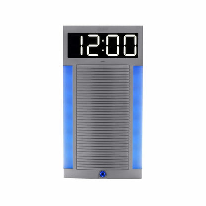 8190-IC - InformaCast Enabled PoE IP Paging Speaker, 4-Speaker Array
