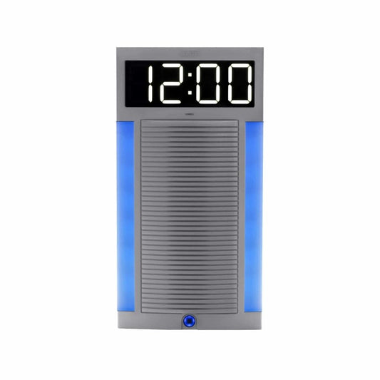 8190-IC - InformaCast Enabled PoE IP Paging Speaker, 4-Speaker Array