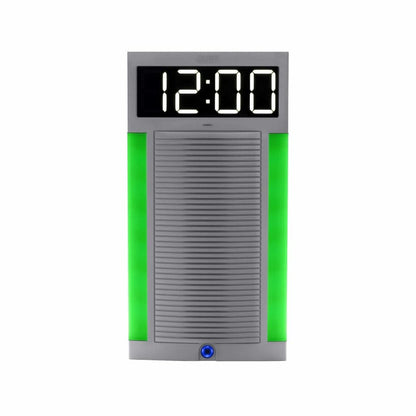 8190-IC - InformaCast Enabled PoE IP Paging Speaker, 4-Speaker Array