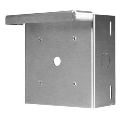 81X6MB - Universal Horn Speaker Pole Mount Bracket for 81X6 & 1196
