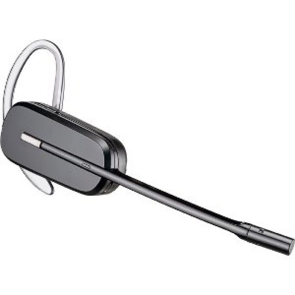84693-01-DIS - Lightweight Wireless Headset with Noise-Canceling Microphone