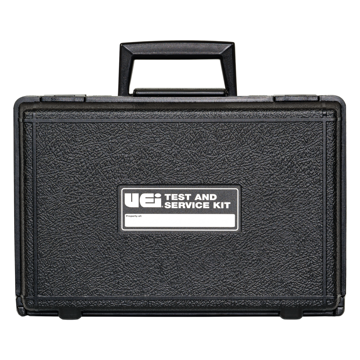 AC504 - Hard Carrying Case