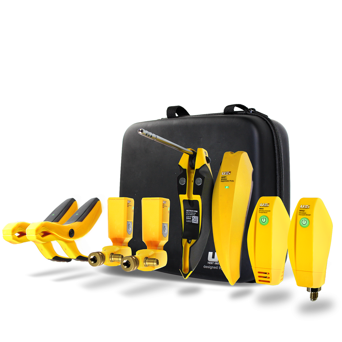 511KIT Heat Pump Install Kit