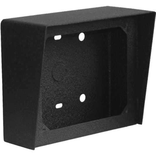 VE-6X7 - Black Surface Mount Box for Viking Products
