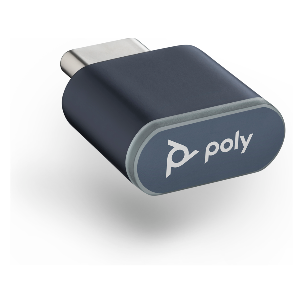 786C5AA - USB-C Bluetooth Adapter for Seamless Connectivity