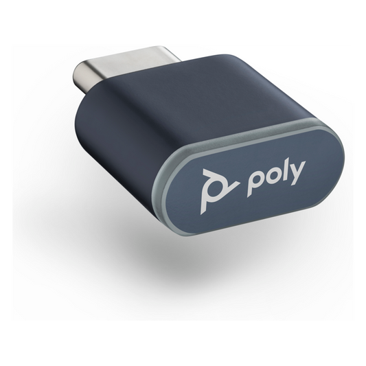 786C5AA - USB-C Bluetooth Adapter for Seamless Connectivity