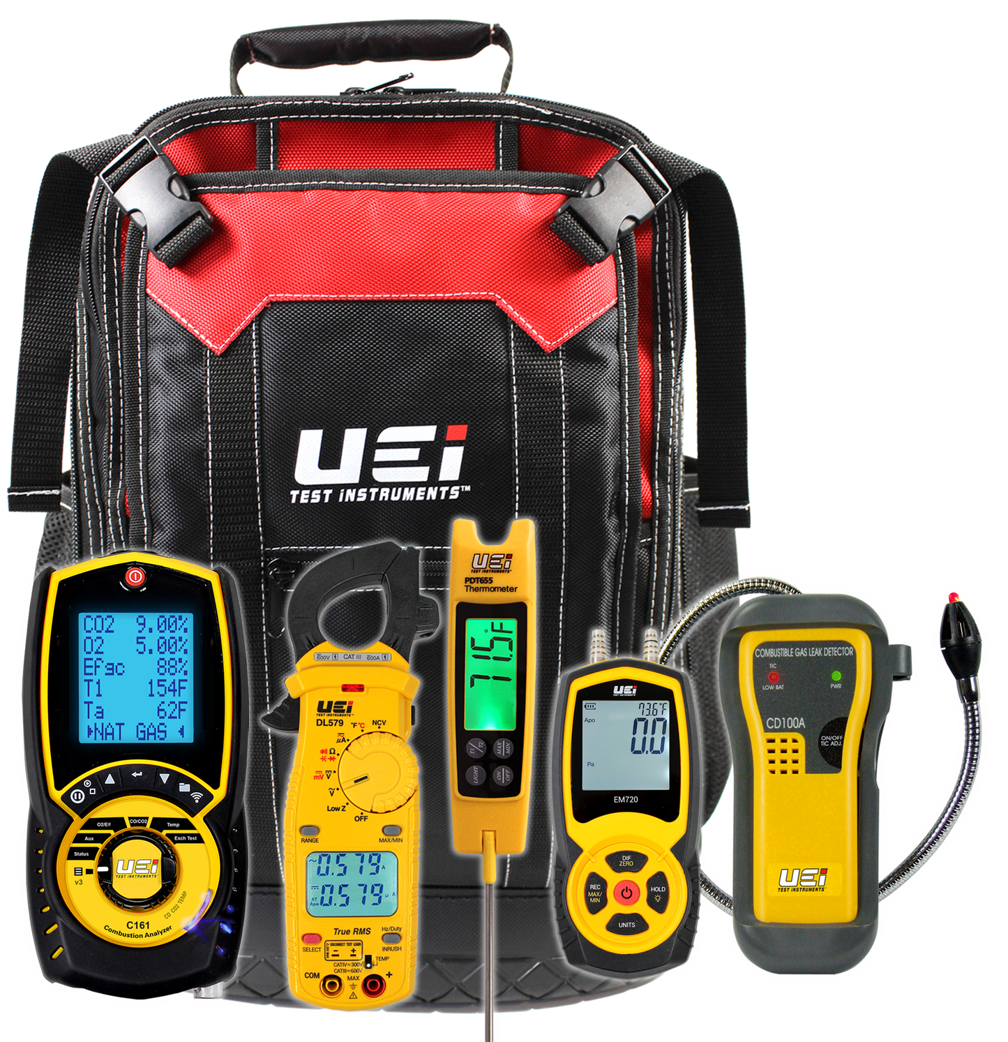 522KIT Oil Burner and Boiler Install Kit