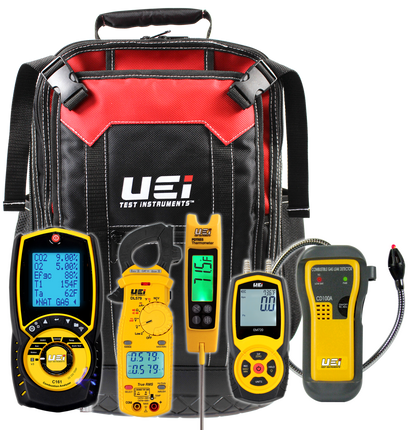 522KIT Oil Burner and Boiler Install Kit