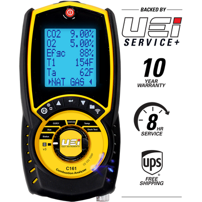 522KIT Oil Burner and Boiler Install Kit