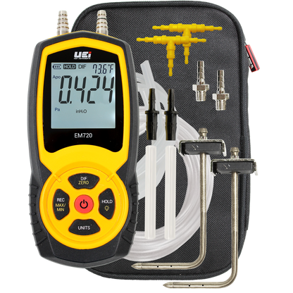 522KIT Oil Burner and Boiler Install Kit