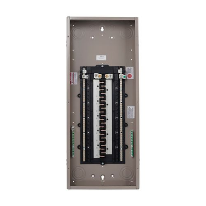 225A NEMA 1 Single phase 1 Pole CH Main Lug Loadcenter CHP42L225X6