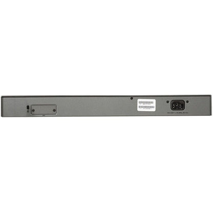 GS728TPP-300NAS - 24-Port PoE+ Smart Gigabit Ethernet Switch for Network Management
