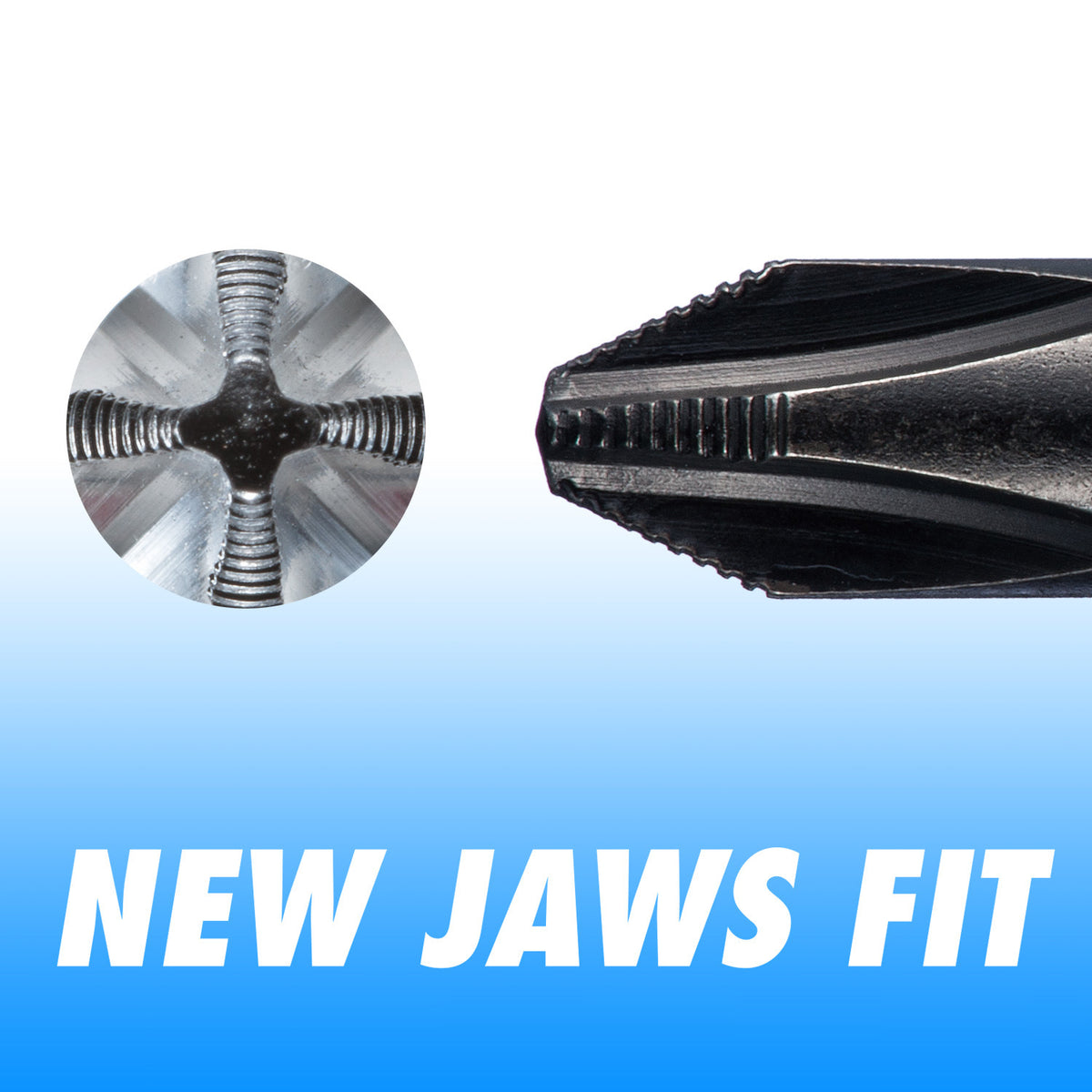 900P2100 - MEGADORA Standard Screwdriver