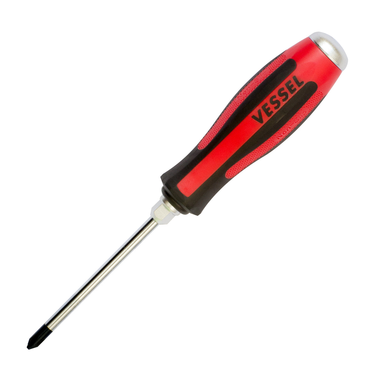 930P175PH1 x 75 MEGADORA Tang-Thru Screwdriver