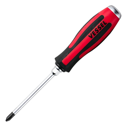 930P2100PH2 x 100 MEGADORA Tang-Thru Screwdriver