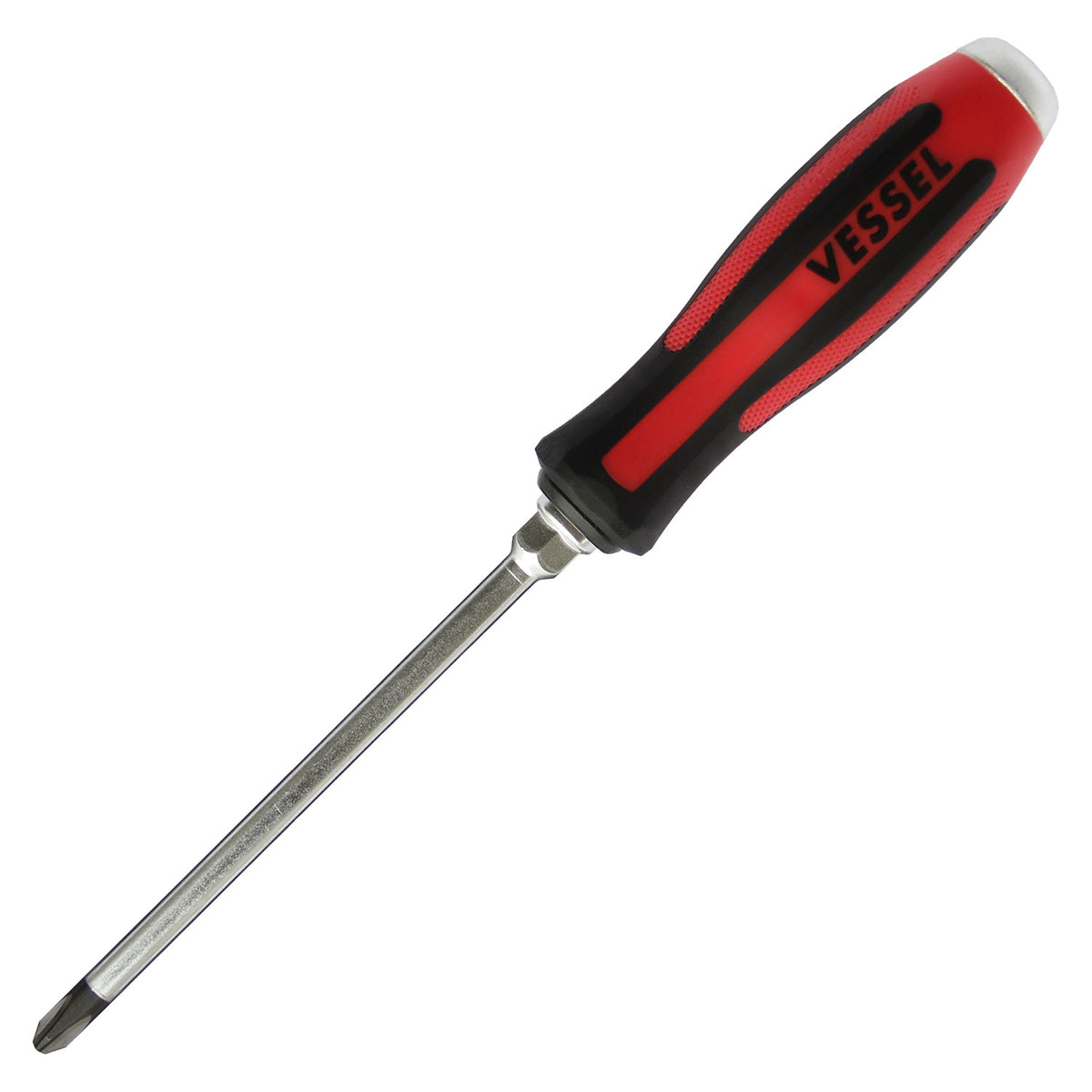 930P3150PH3 x 150 MEGADORA Tang-Thru Screwdriver