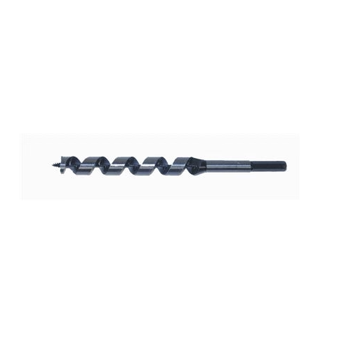 BES-SD1 1" Auger Bit - 7" Long