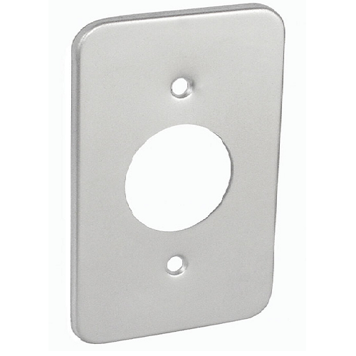 4-1/8" Long X 2-1/2" Wide X 1-7/8" Deep Oversized Handy Box Cover With Dia G20320 (Pack of 225)