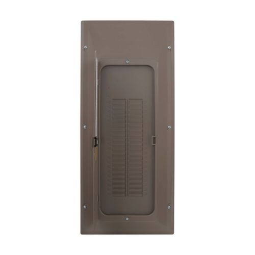 225A NEMA 1 Single phase 1 Pole CH Main Lug Loadcenter CHP42L225X6