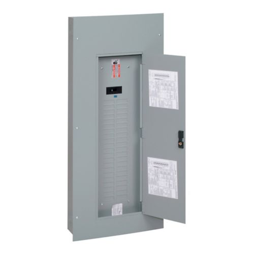225A NEMA 1 BR Solar Ready Loadcenter BR4242PV200