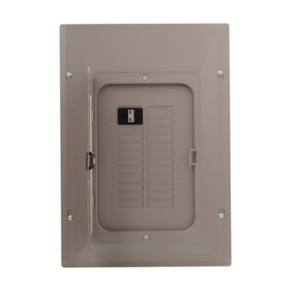 100A NEMA 3R Single Phase CH Main Breaker Loadcenter CHP22B100R