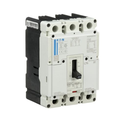 2 Frame 100A Three Pole Power Defense Circuit Breaker PDG23F0100TFFL