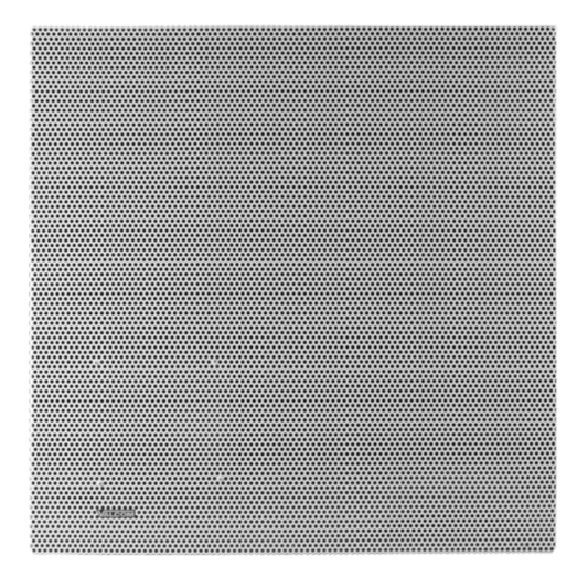V-9062 - 2' x 2' Lay-In Ceiling Speaker for Talkback & Paging