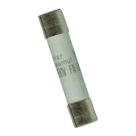 0.5A Fuse 660V (6x32mm) 3 PACK