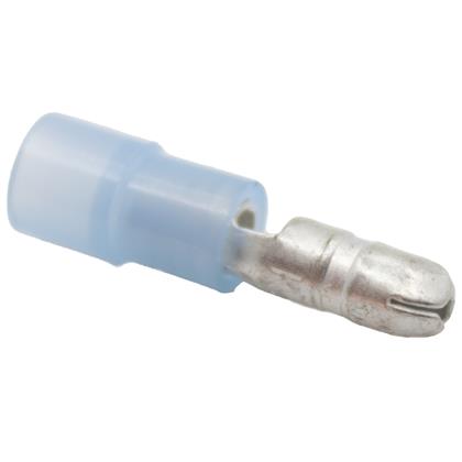 AI-20184 - Nylon Insulated Male Bullet Connector for AWG 16-14  (Pack of 589)