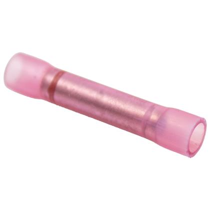 AI-20315 - Insulated Butt Splice Connector for 26-24 & 22-18 AWG Wires  (Pack of 527)