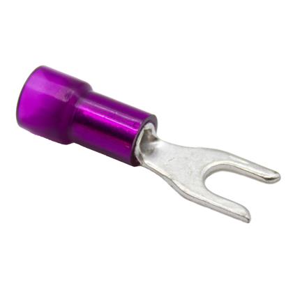 AI-50050N - Nylon Insulated Spade Terminal for 22-18 AWG Wires  (Pack of 1429)