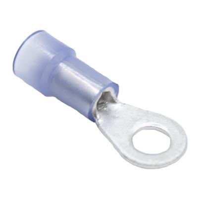 AI-50090N - Durable Nylon Ring Terminal for 16-14 AWG Wire  (Pack of 1250)