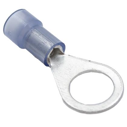 AI-50102N - Insulated 5/16" Ring Terminal for 16-14 AWG Wires  (Pack of 910)