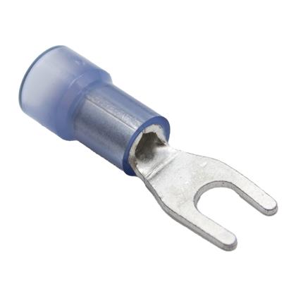 AI-50140N - Nylon Insulated Spade Terminal for 16-14 AWG Wire  (Pack of 1250)