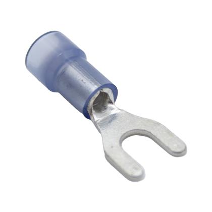 AI-50150N - Nylon Spade Terminal for 16-14 AWG Wires, USA Made  (Pack of 1000)