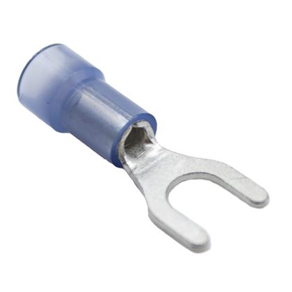 AI-50160N - USA-Made Spade Terminal for 16-14 AWG Wire, Reliable Connections  (Pack of 1000)