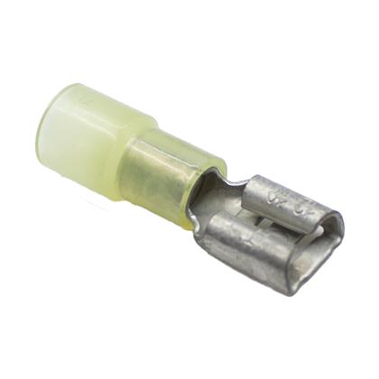 AI-50187N - Insulated Quick Connect Terminal for 12-10 AWG Wires  (Pack of 770)
