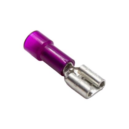 AI-50192N - Quick Connect Terminal .187 x .032 for 22-18 AWG Wires  (Pack of 834)
