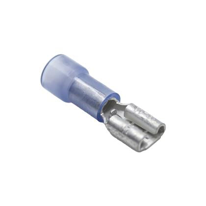 AI-50195N - Durable Female Quick Connect Terminal, 16-14 AWG, 0.187x0.032"  (Pack of 834)